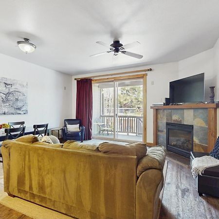 Dolomite Delight Apartment Truckee Exterior photo