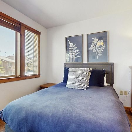 Dolomite Delight Apartment Truckee Exterior photo