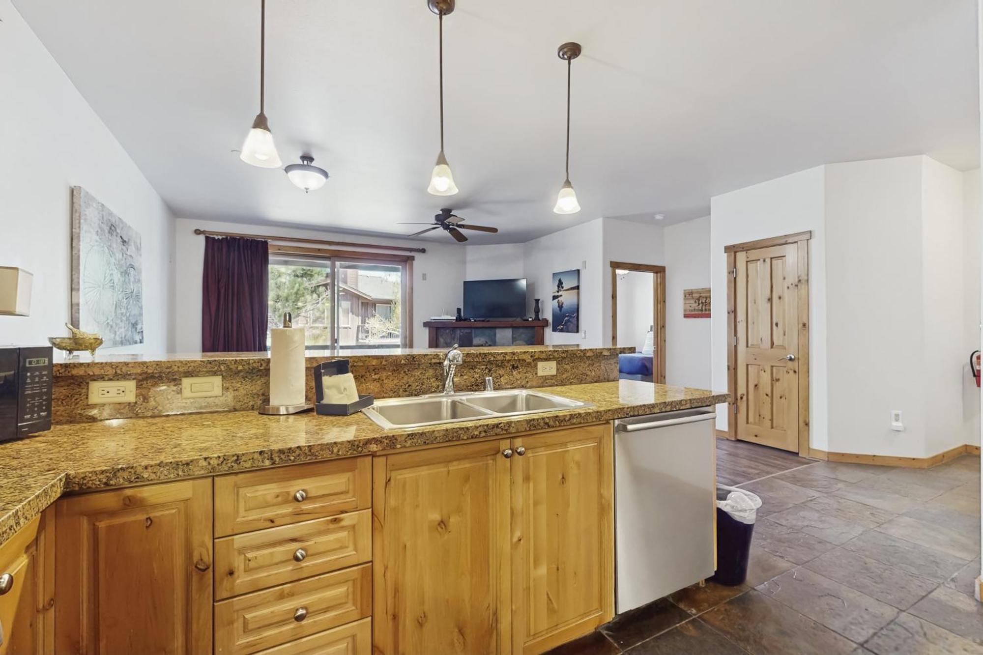 Dolomite Delight Apartment Truckee Exterior photo