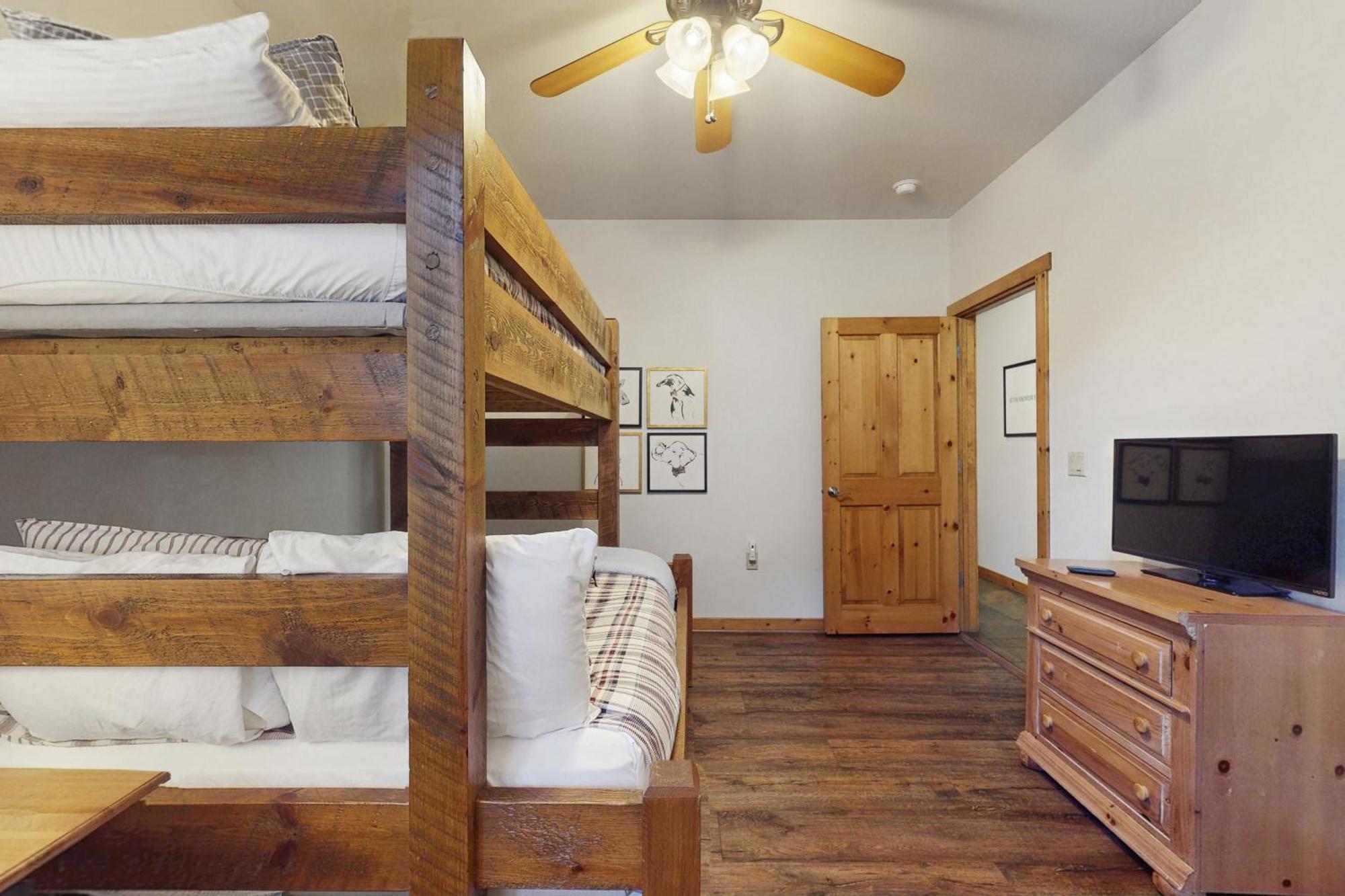 Dolomite Delight Apartment Truckee Exterior photo