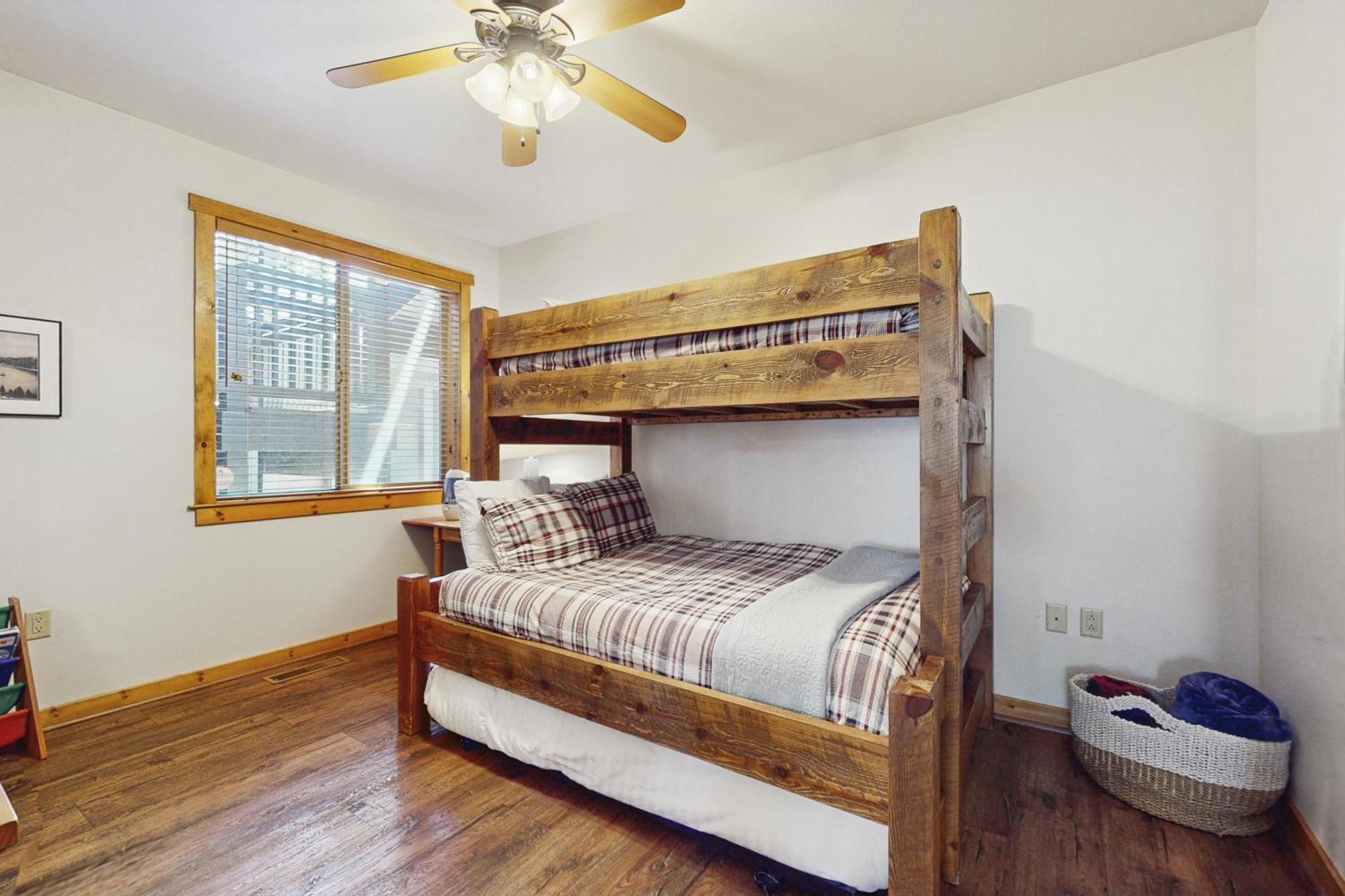 Dolomite Delight Apartment Truckee Exterior photo