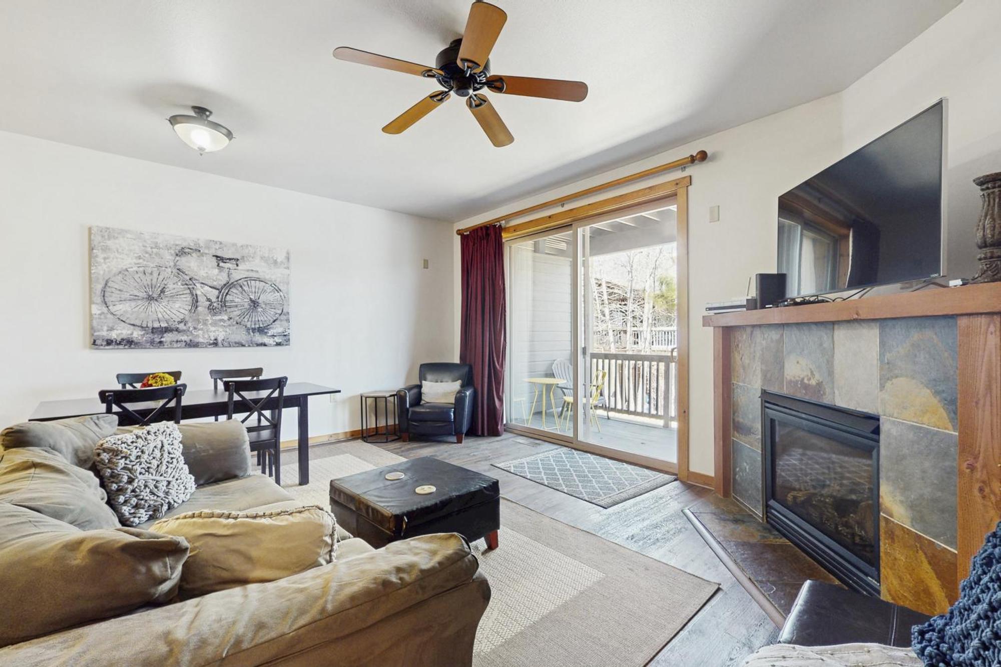 Dolomite Delight Apartment Truckee Exterior photo