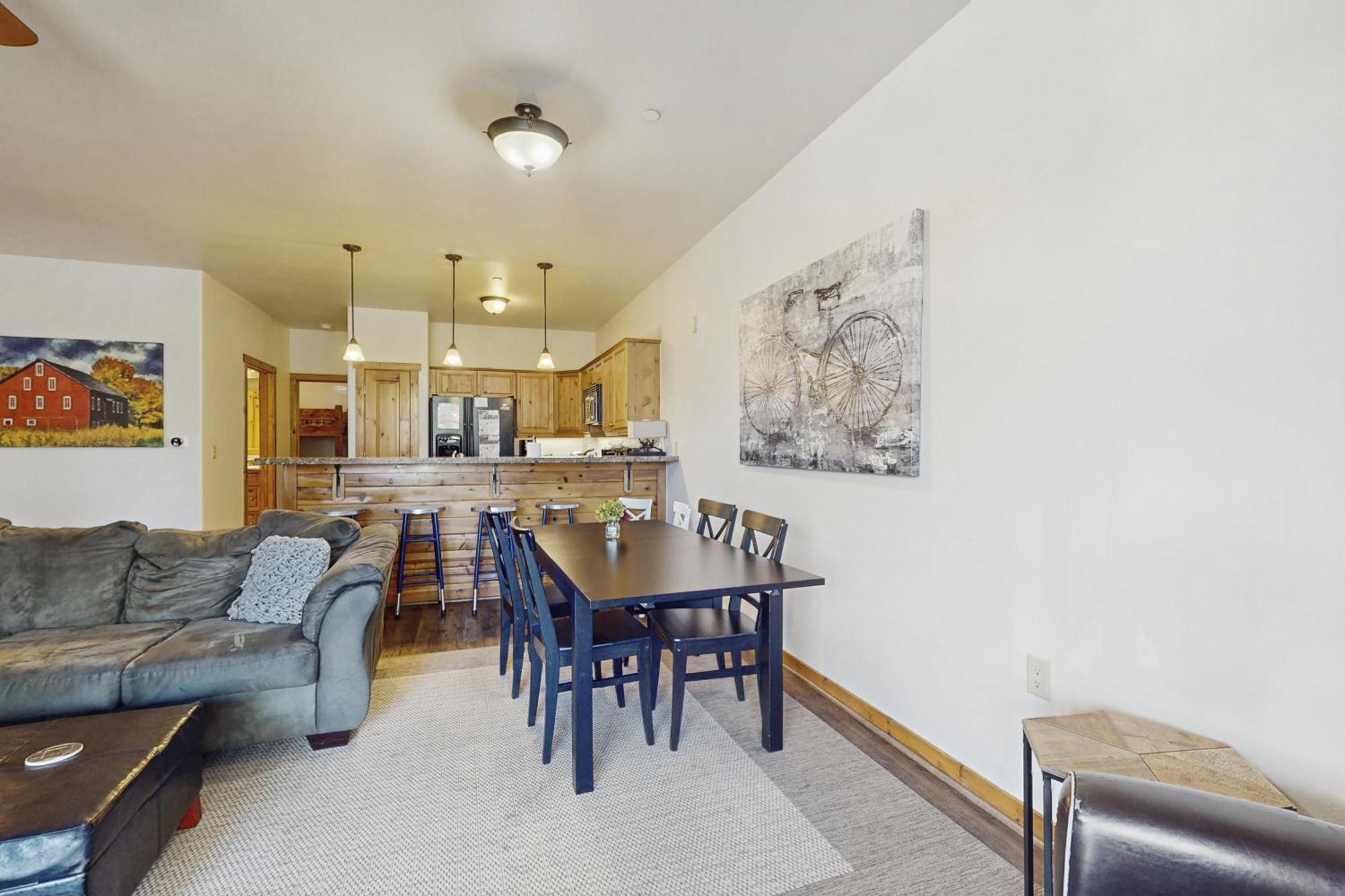 Dolomite Delight Apartment Truckee Exterior photo