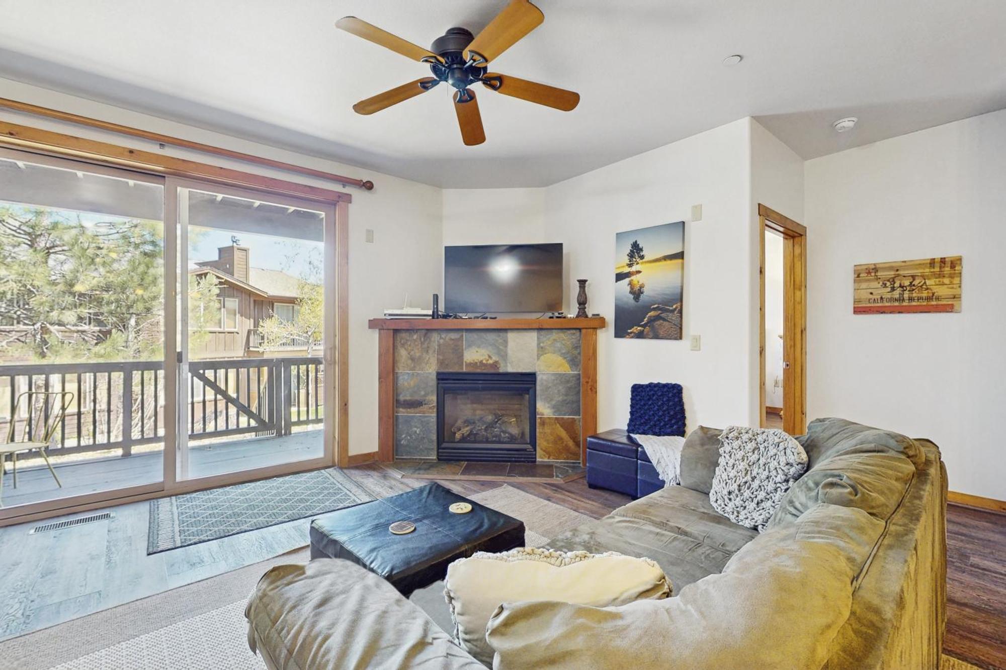 Dolomite Delight Apartment Truckee Exterior photo