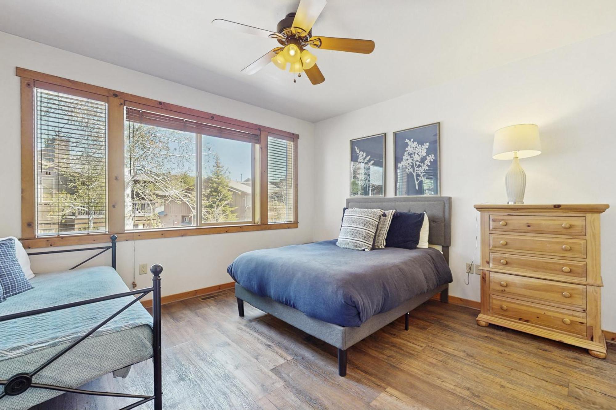 Dolomite Delight Apartment Truckee Exterior photo