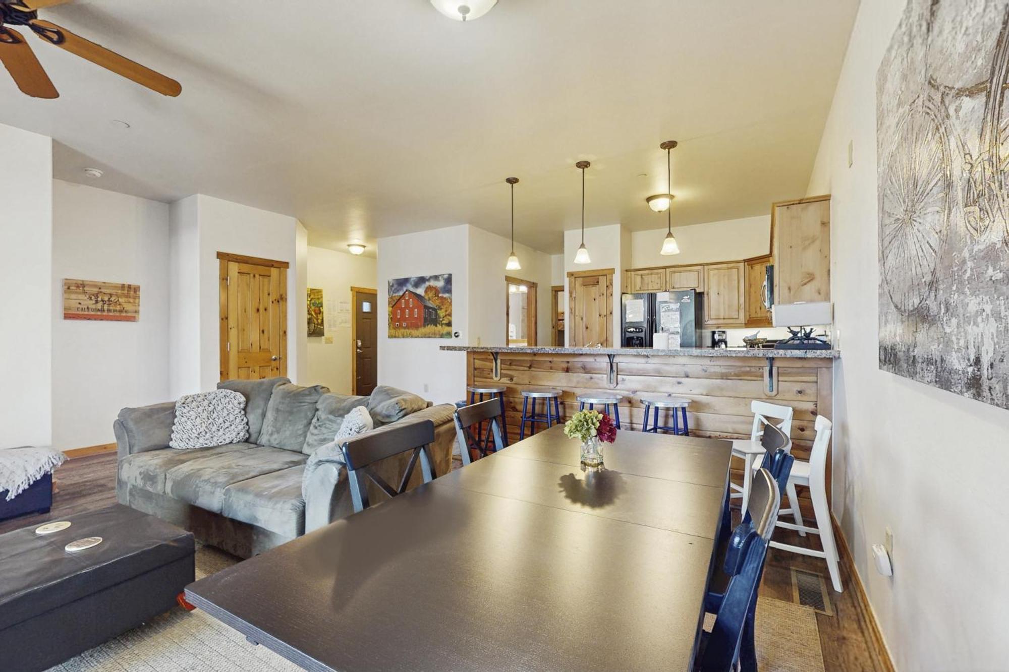 Dolomite Delight Apartment Truckee Exterior photo