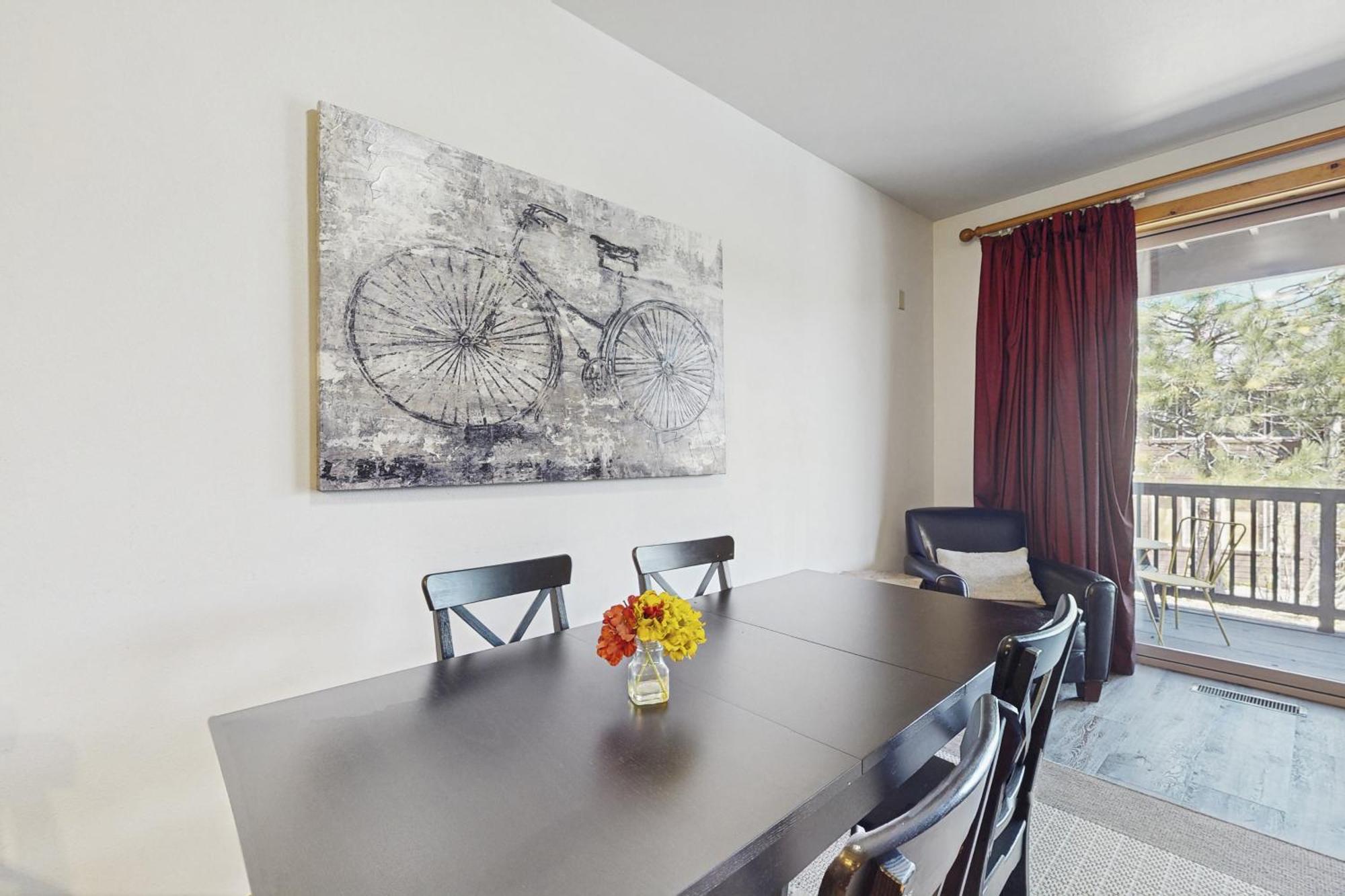 Dolomite Delight Apartment Truckee Exterior photo