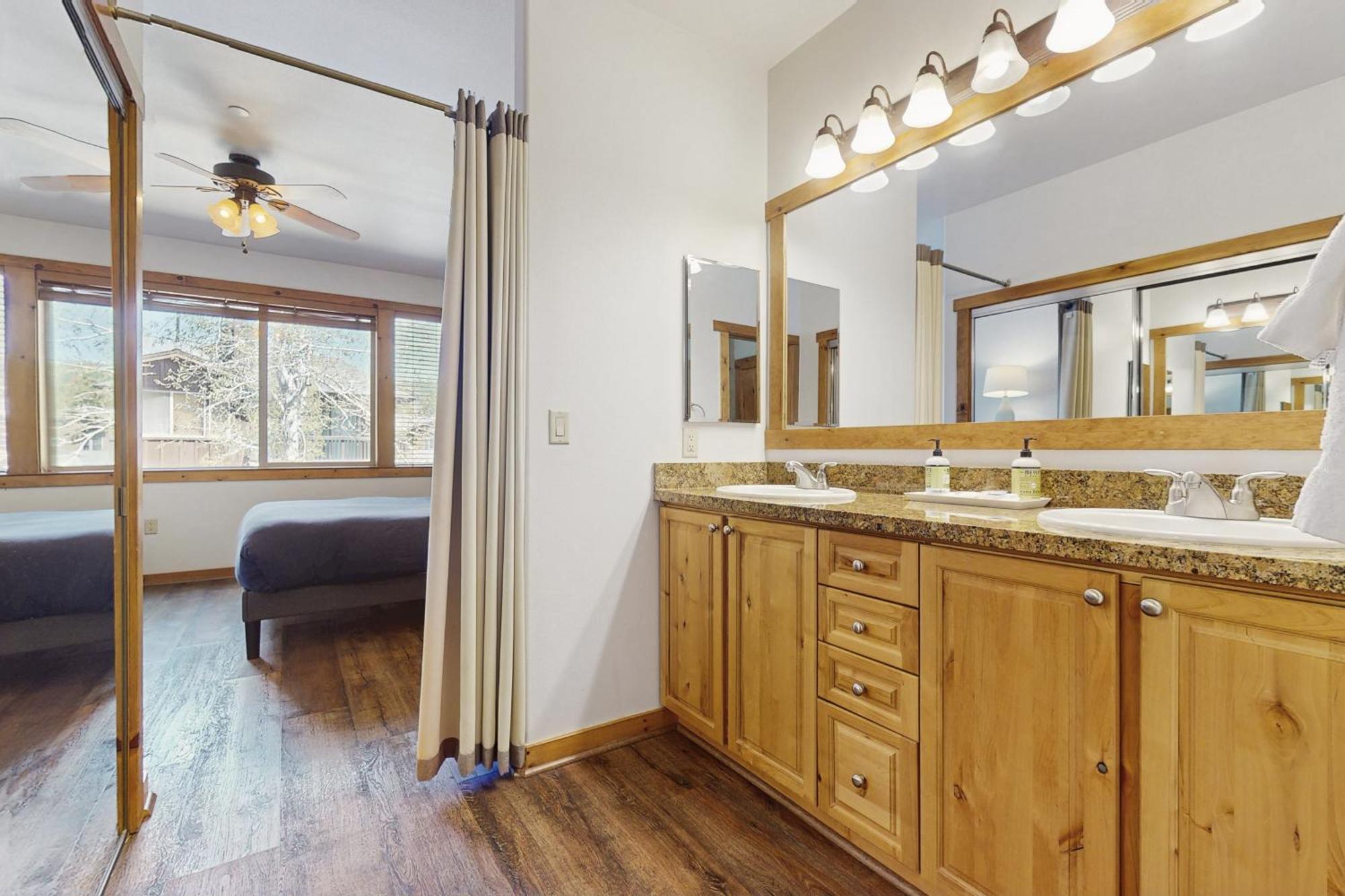 Dolomite Delight Apartment Truckee Exterior photo