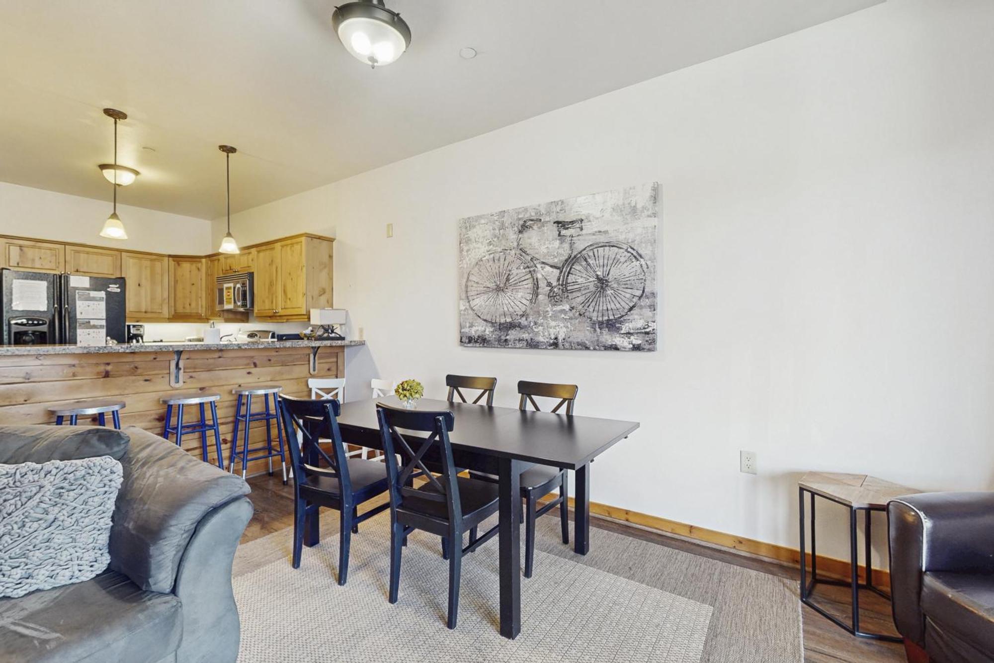 Dolomite Delight Apartment Truckee Exterior photo