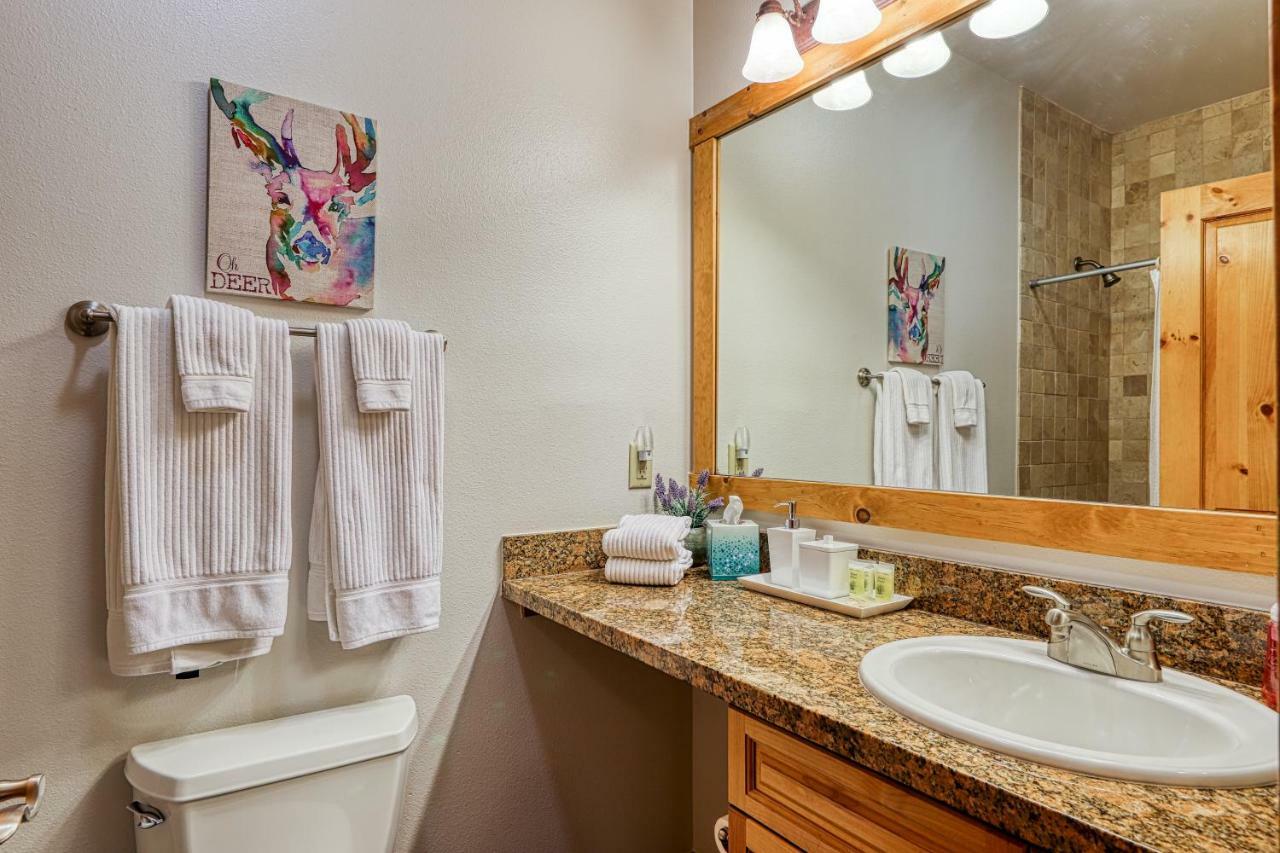 Dolomite Delight Apartment Truckee Exterior photo