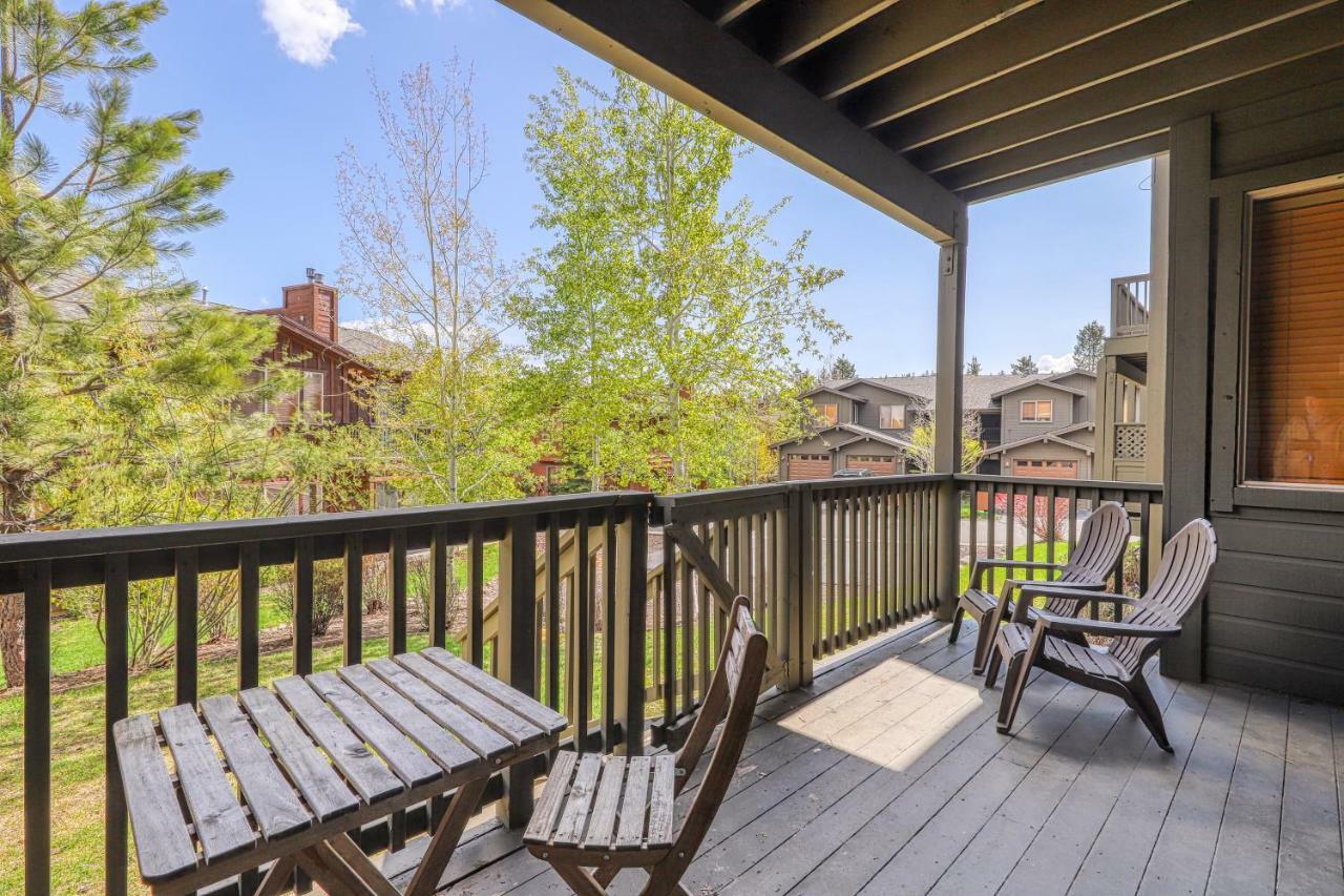Dolomite Delight Apartment Truckee Exterior photo