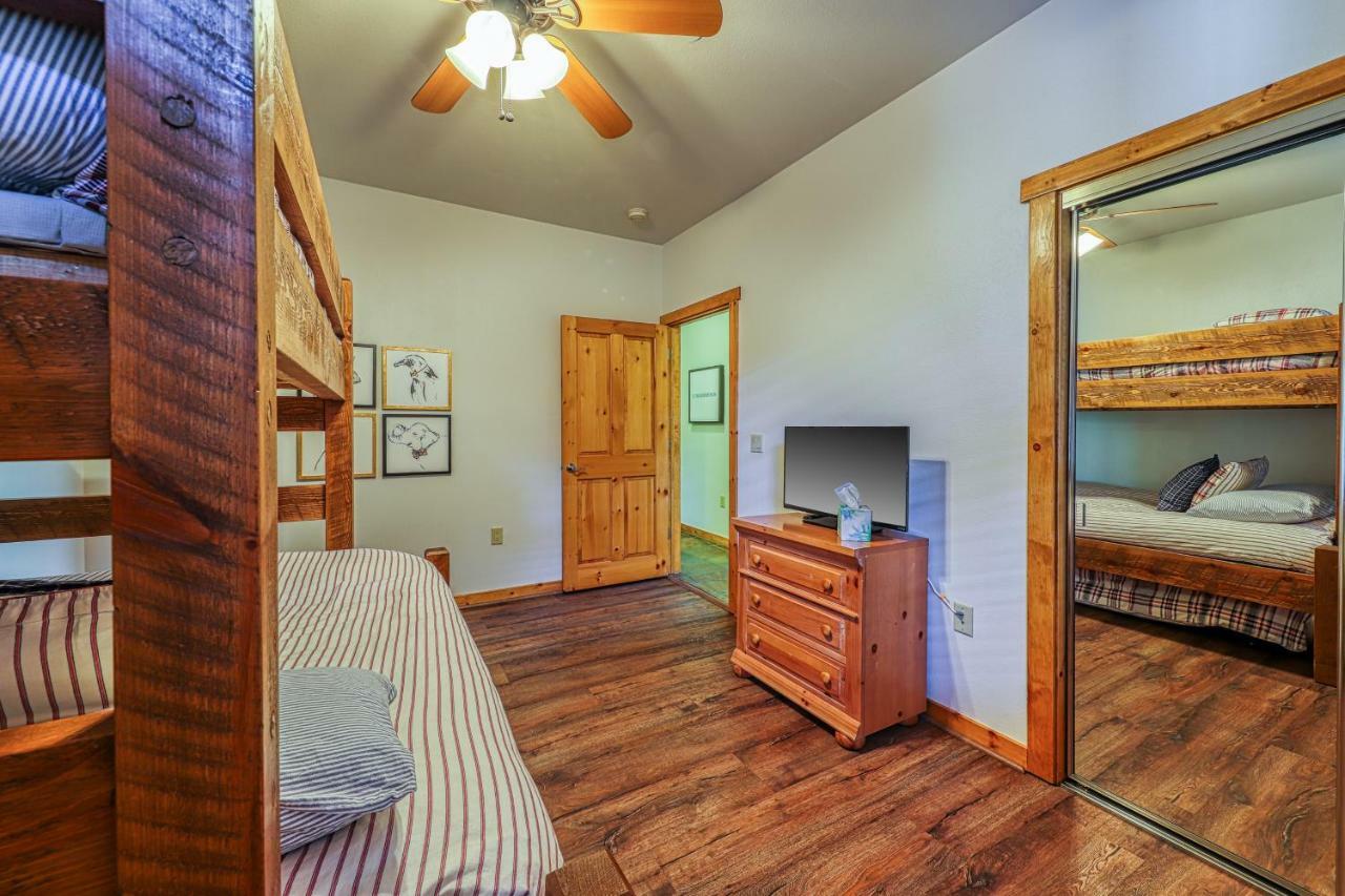 Dolomite Delight Apartment Truckee Exterior photo