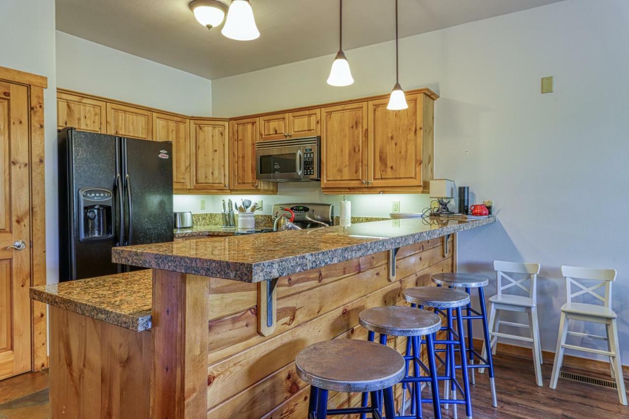 Dolomite Delight Apartment Truckee Exterior photo