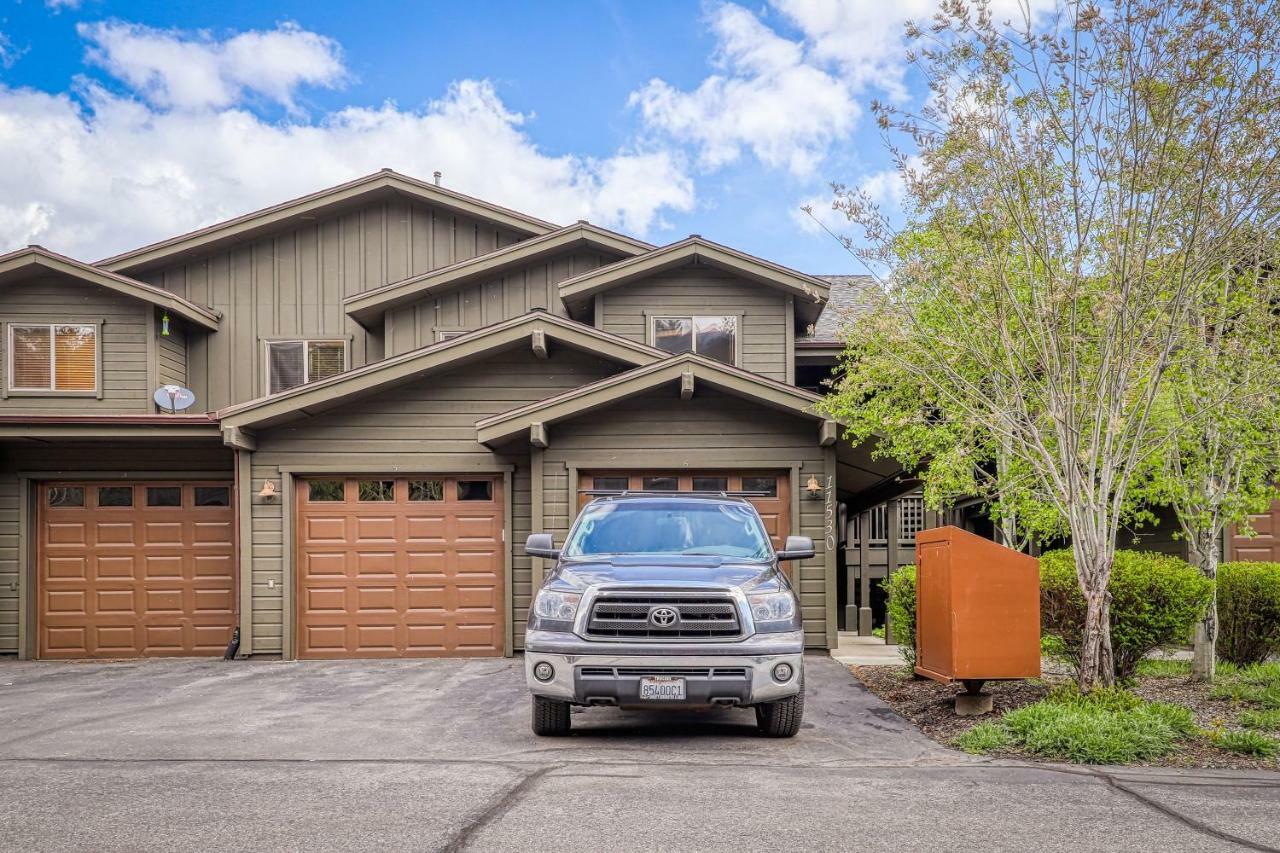 Dolomite Delight Apartment Truckee Exterior photo