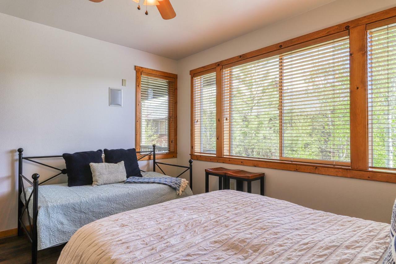 Dolomite Delight Apartment Truckee Exterior photo