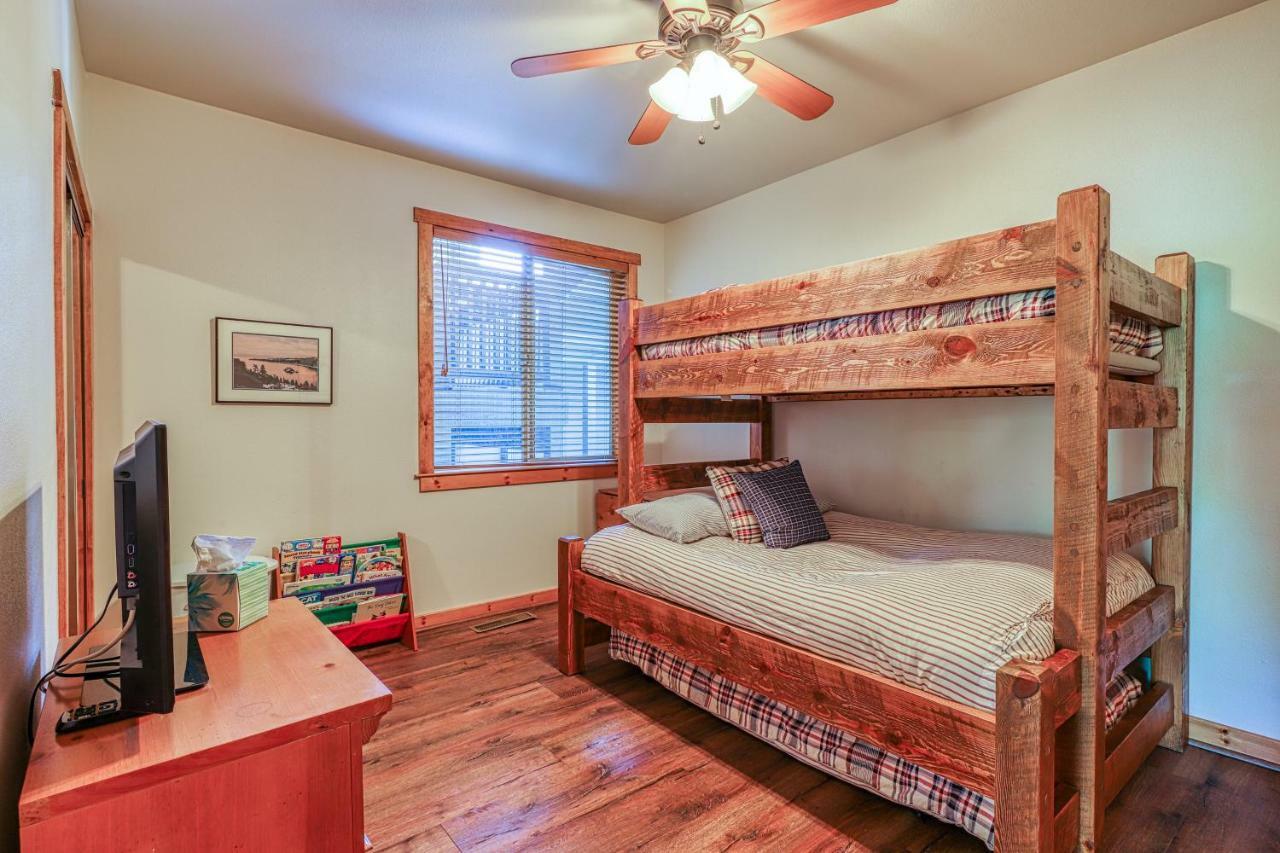 Dolomite Delight Apartment Truckee Exterior photo