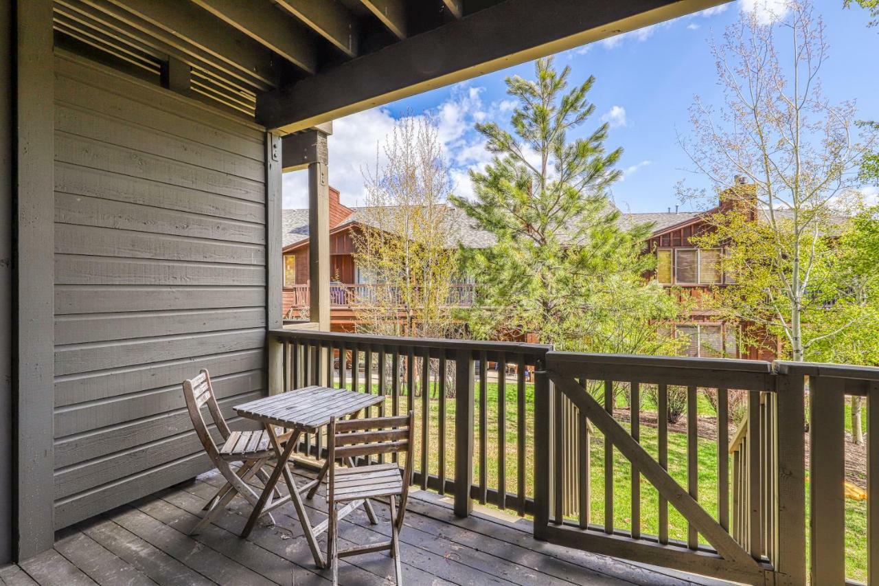 Dolomite Delight Apartment Truckee Exterior photo