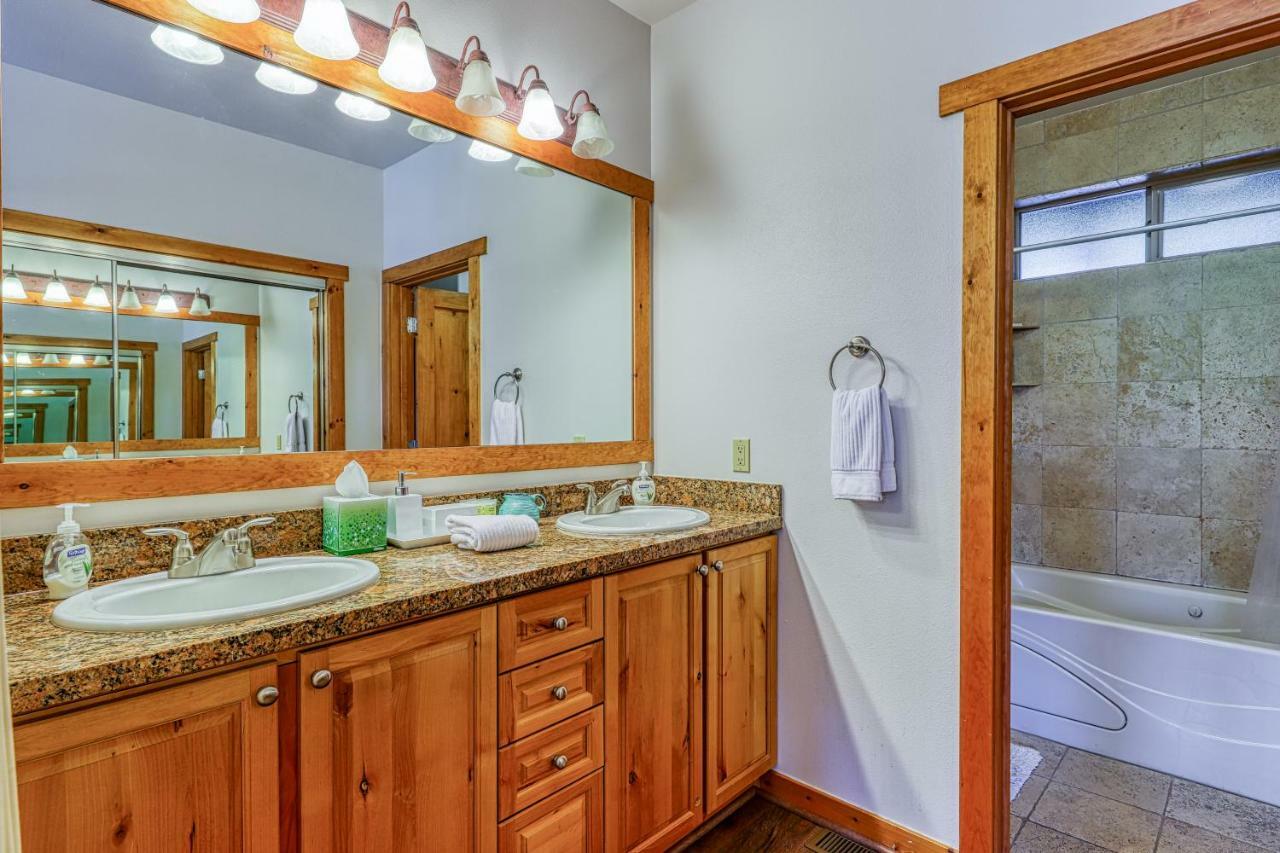 Dolomite Delight Apartment Truckee Exterior photo