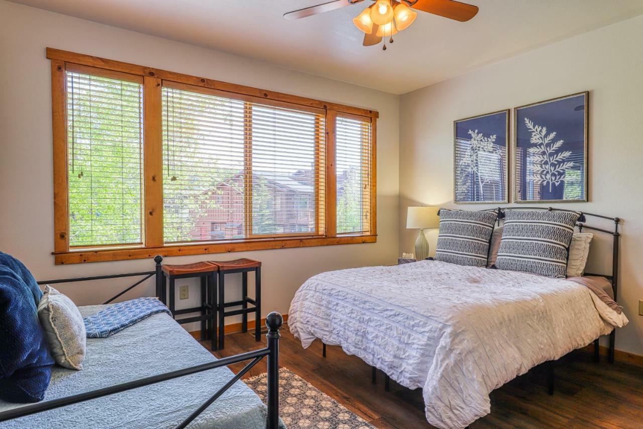 Dolomite Delight Apartment Truckee Exterior photo