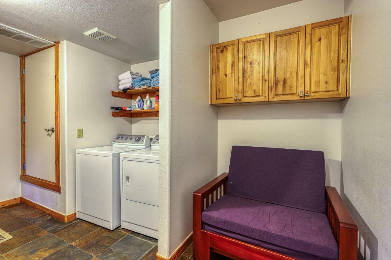 Dolomite Delight Apartment Truckee Exterior photo